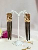 Серьги &quot;Даниэлла&quot; (А5)