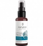 REALGREEN Крем-Лифтинг для лица &quot;Морской коллаген&quot;, 50 мл