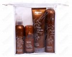 Косметичка из плёнки ПВХ
