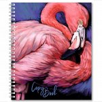 Тетрадь Copybook