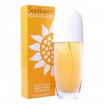 ELIZABETH ARDEN SUNFLOWERS lady  30ml edt туалетная вода женская