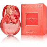 BVLGARI OMNIA Coral lady 100ml edt туалетная вода женская