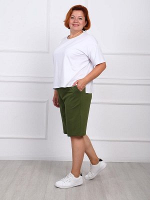 Шорты женские