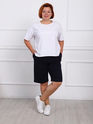 Шорты женские, чернила