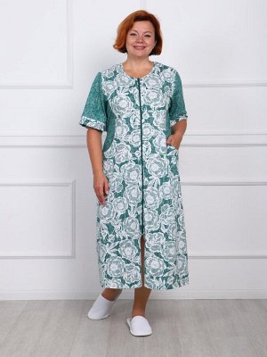 Халат женский