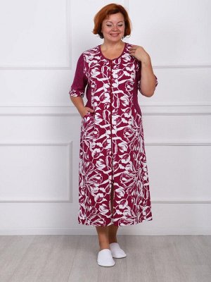 Халат женский