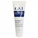 Шампунь против выпадения волос Esthetic House CP-1 Anti-Hair Loss Scalp Infusion Shampoo, 250мл