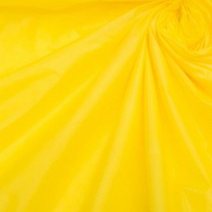 Скатерть для дачи Хозяюшка Радуга, цвет жёлтый 137?274 см