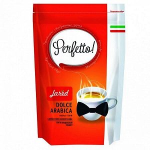 Кофе  "PERFETTO" Dolce Arabica