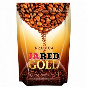 Кофе  "Jared Gold" Arabica