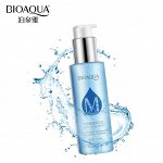 BIOAQUA DEEP OCEAN WATER Увлажняющий тонер для лица с природной морской водой