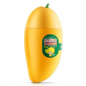 BIOAQUA Крем для рук с экстрактом манго