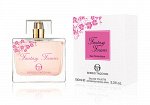 .Sergio Tacchini Fantasy  Forever Romantigue  30 ml  edt NEW