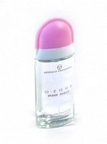 SERGIO TACCHINI woman O-ZONE PINK WAVE   Туалетная вода  30 мл. TESTER