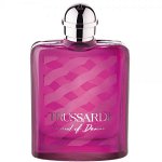 TRUSSARDI woman SOUND OF DONNA   Туалетные духи 100 мл. TESTER