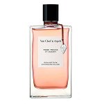 VAN CLEEF &amp; ARPELS unisex ROSE ROUGE   Туалетные духи  75 мл. Collection Extraordinaire TESTER