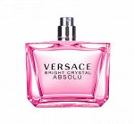 VERSACE woman BRIGHT CRYSTAL ABSOLU   Туалетные духи  90 мл. TESTER (без крышки)
