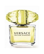 VERSACE woman YELLOW DIAMOND   Туалетная вода  90 мл. TESTER