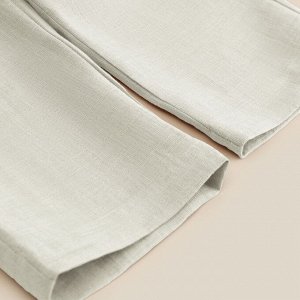 Костюм детский домашний (рубашка и шорты) SL HOME 28 (), светло-зелёный