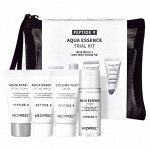 Medi-Peel Peptide 9 Aqua Essence Trial Kit Антиоксидантный набор миниатюр с эффектом лифтинга 65 мл.