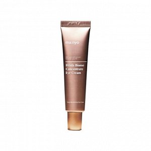 MANYO Крем для век с бифидобактериями BIFIDA BIOME CONCENTRATE EYE CREAM 30 мл.