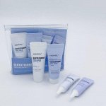 Набор увлажняющих миниатюр для сияния кожи MEDI-PEEL GLUTATHIONE HYAL AQUA TRIAL KIT
