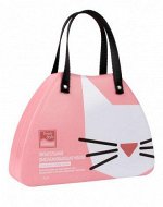 Питательная омолаживающая маска для всех типов кожи Lovely Care Кошка 30 гр*7 шт Beauty Style