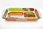 Форма стеклянная