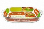 Форма стеклянная