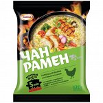 Лапша Доширак, Чан Рамен