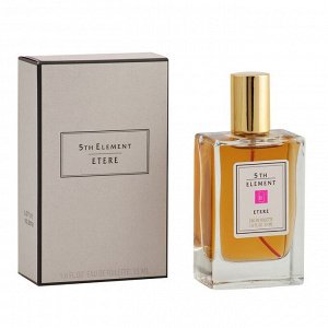 #Туалетная вода для женщин 5TH ELEMENT ETERE /55