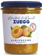 ZUEGG Абрикос конфитюр экстра