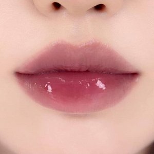 Стойкий глянцевый тинт для губ Rom&Nd Juicy Lasting Tint