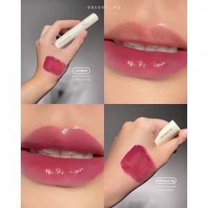 Стойкий глянцевый тинт для губ Rom&Nd Juicy Lasting Tint