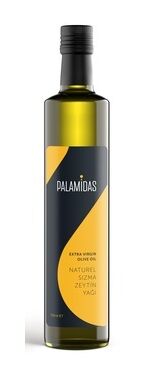 Масло оливковое Extra Virgin Palamidas 250мл