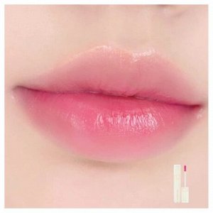 Глянцевый увлажняющий тинт для губ Rom&Nd Dewyful Water Tint