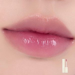 Глянцевый увлажняющий тинт для губ Rom&Nd Dewyful Water Tint
