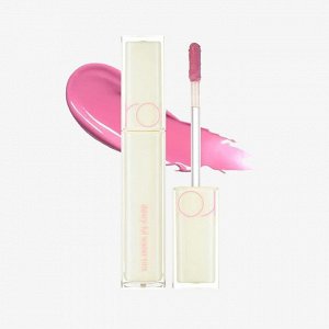 Глянцевый увлажняющий тинт для губ Rom&Nd Dewyful Water Tint