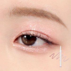 Rom&Nd Twinkle Pen Liner Сияющая подводка для век 03