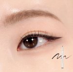 Rom&amp;Nd Twinkle Pen Liner Сияющая подводка для век 04