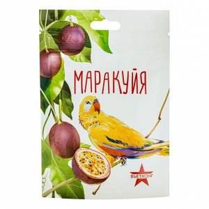 Маракуйя Вьетконг сушеная 80 г, Вьетнам