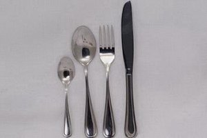 Ложка столовая нержавеющая сталь Oxford TM Appetite