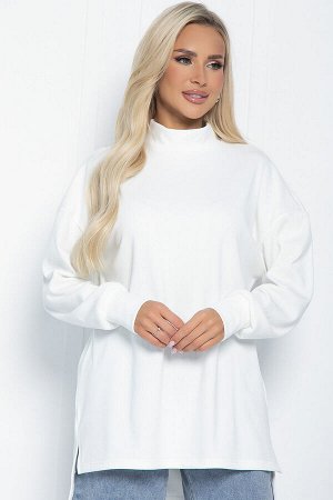 Водолазка Ариана (белая) Б11276