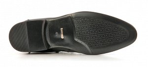 Ботинки GRAND GUDINI, Черный