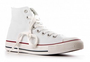 Кеды CONVERSE, Белый