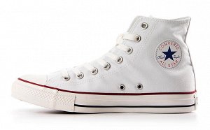 Кеды CONVERSE, Белый