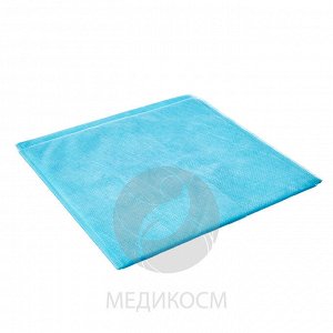 Простыня оптима 160х200см., SMS, белая, 20 шт. в пачке