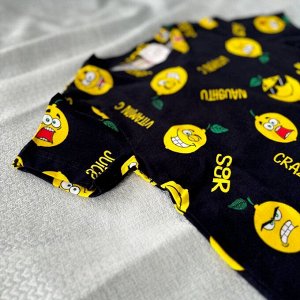 Футболка для мальчика
