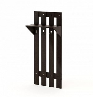 Вешалка (1 уп) (Венге)