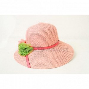 Шляпа Женские шляпы, модель 504, Размер:57-58, Цвета в ассортименте.,  ,  ,  